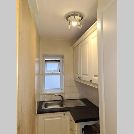 1 Bed Room Apartment Dublin Ngoại thất bức ảnh